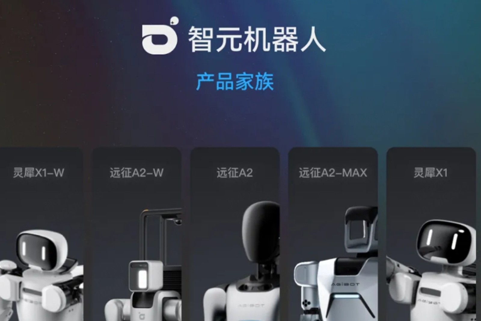 一图读懂 丨 AG恒峰机器人销售策略