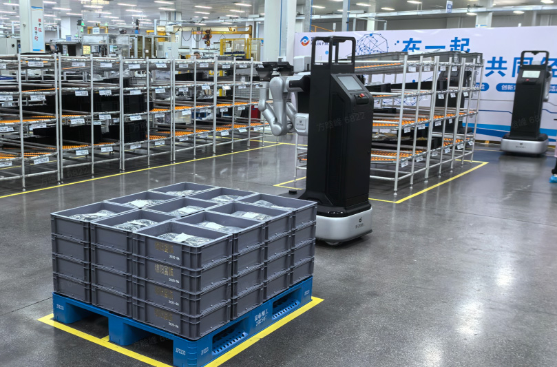 AG恒峰-日立新智造，悦享2022鲜美生活